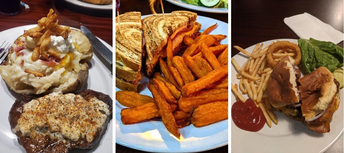Uptown Cafe & Club D'Est