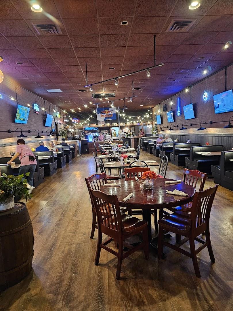 Uptown Cafe & Club D'Est